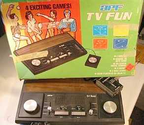 APF TV Fun 406